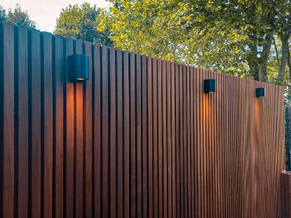 Image de Thermowood Triple Vuren 3000x128x27mm