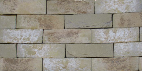 Picture of Wienerberger WFD Jaune Perle Lot