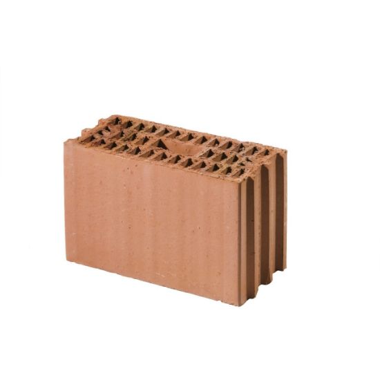 Picture of brick 30x10x23cm second choise