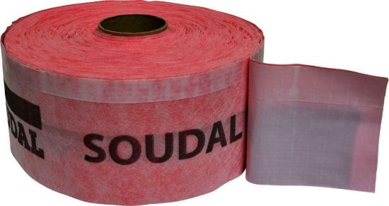 Picture of Soudal SWS Inside Extra 150mm x 30m