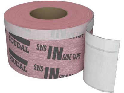 Afbeeldingen van Soudal SWS Inside Extra 200mm x 30m