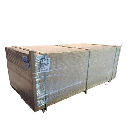 Afbeeldingen van OSB 22 mm - 244x59 cm dubbelpak tand en groef 80st