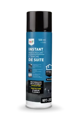 Picture of TEC 7 WP-201 instant waterdicht 500ml
