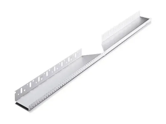 Gutex Sokkelprofiel 103mm x 2m - 10st/pak