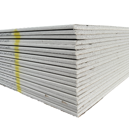 Image de Gipsplaat Wit AK 260x060 10mm LOT