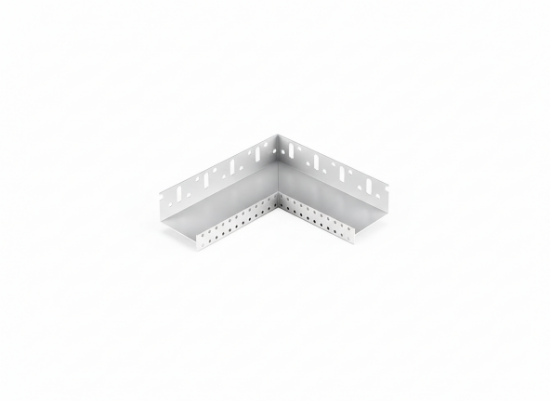 Picture of Gutex Sokkelprofielhoek 63mm