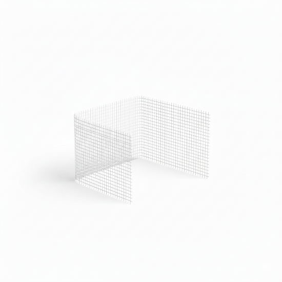 Image de Gutex Hoekwapening 20cm Voorgevormd