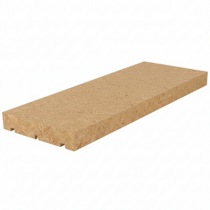 Afbeeldingen van Gutex Thermosafe-NF 38x119 40mm T+G