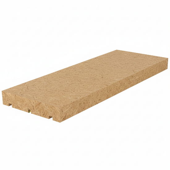 Picture of Gutex Thermosafe-NF 38x119 40mm T+G
