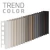 Picture of Mapei Profilpas Tegelprofiel 2.7mx11mm Kleur 110 Manhatten