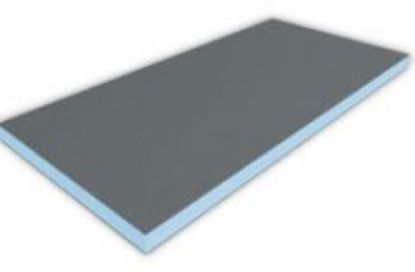 Image de Wedi Tegelplaat 2600x600x50mm