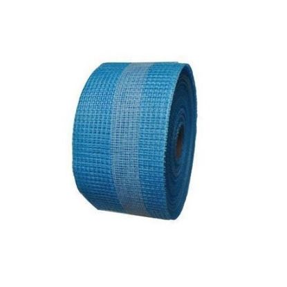 Afbeeldingen van Knauf Gitex wapeningsnet 25cm x 100m