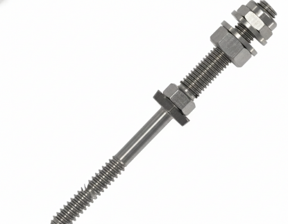Image de Zonnepaneel Bevestiging Type 3 M10x200 A2 Inox