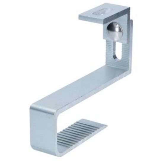 Picture of Zonnepaneel Dakpanhaak Type Quick150x60x40 ALU