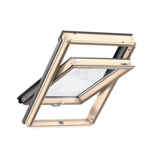 Picture of Velux GLL SK06 1061 3x dubbel glas 114x118