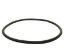 Image de Hermelock rubber ring 70x70 cm