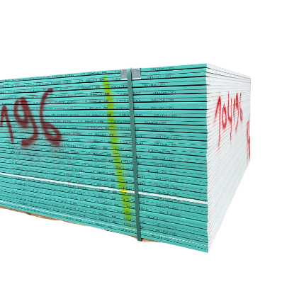 Picture of Gipsplaat WR AK 260x120 13 mm LOT