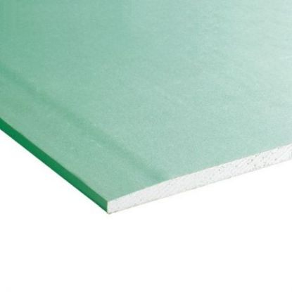 Picture of Gipsplaat WR AK 260x120 13 mm LOT
