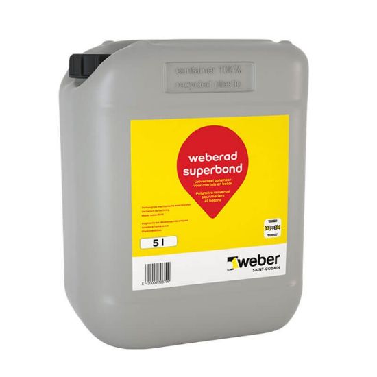 Picture of Weberad Superbond 5L
