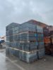 Picture of Border Stone Concrete 100x30x6cm - Grey - B-Choice