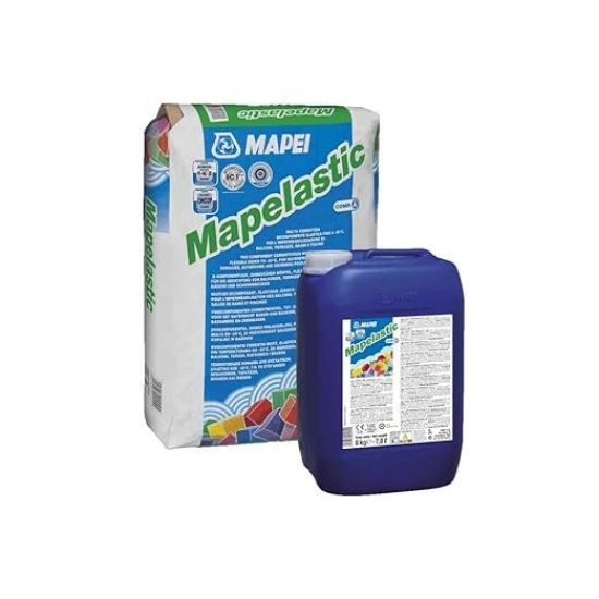 Picture of Mapei Mapelastic Zero 2K A+B 16kg