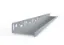 Image de Crepi aluminium sokkelprofiel 10 cm 2.50 m