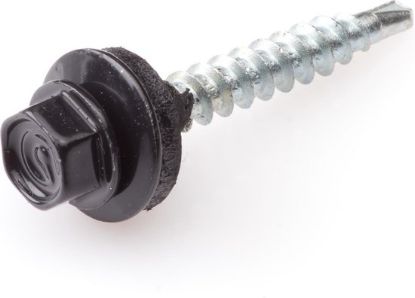 Afbeeldingen van IPEX profielplaatschroef 6.5-7.0x142