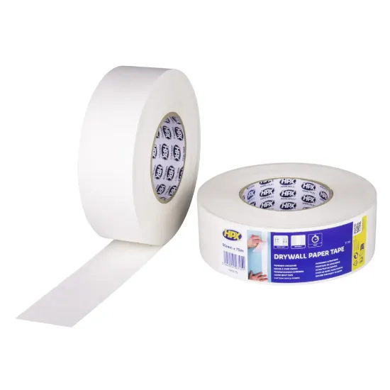 Afbeeldingen van HPX Voegband Papier 50mm x 75mm