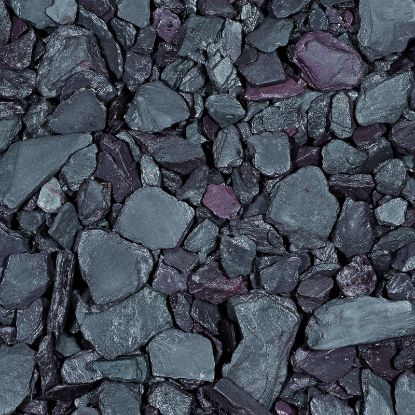 Afbeeldingen van Canadian slate blue 30-60 mm 500kg