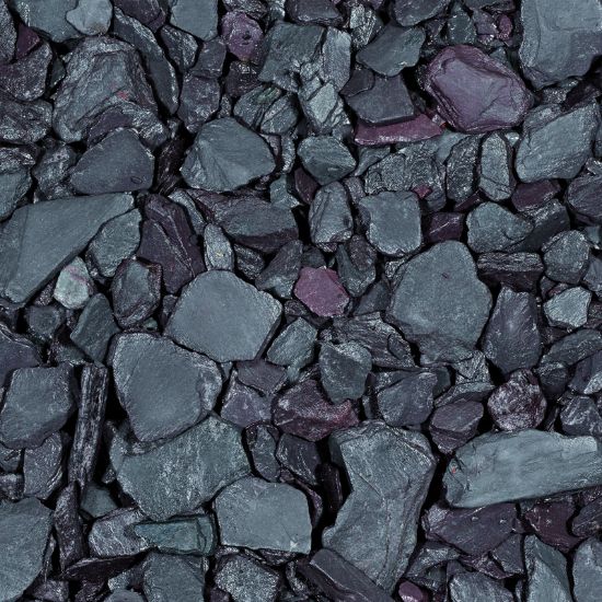 Afbeeldingen van Canadian slate blue 30-60 mm 500kg