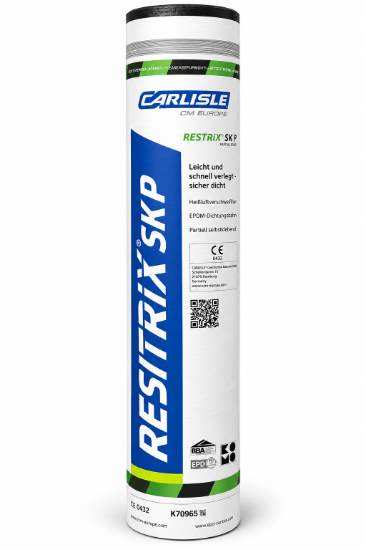 Image de Resitrix SK P 2.5mm 10x1m